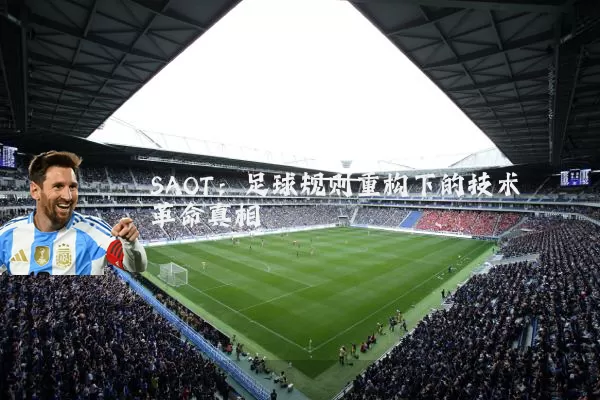 SAOT:足球规则重构下的技术革命真相